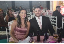 Niver 15 Anos Mirella