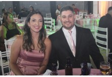 Niver 15 Anos Mirella