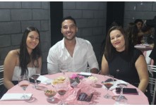 Niver 15 Anos Mirella