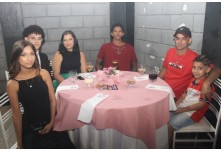 Niver 15 Anos Mirella