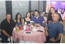 Niver 15 Anos Mirella