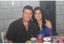 Niver 15 Anos Mirella