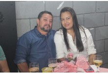 Niver 15 Anos Mirella