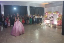 Niver 15 Anos Mirella