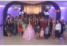 Niver 15 Anos Mirella