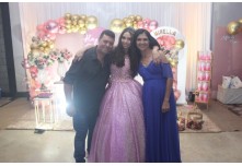 Niver 15 Anos Mirella