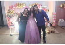 Niver 15 Anos Mirella