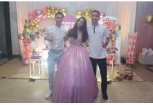 Niver 15 Anos Mirella