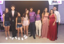 Niver 15 Anos Mirella