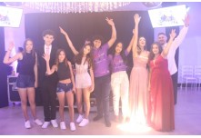 Niver 15 Anos Mirella