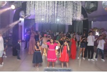 Niver 15 Anos Mirella