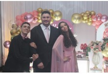 Niver 15 Anos Mirella