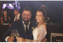 Casamento Jéssica e Marcelo