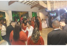 Casamento Jéssica e Marcelo