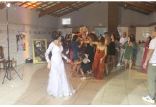 Casamento Jéssica e Marcelo