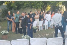 Casamento Jéssica e Marcelo