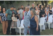 Casamento Jéssica e Marcelo