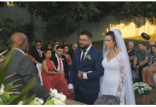 Casamento Jéssica e Marcelo