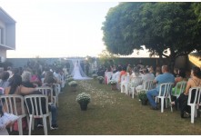 Casamento Jéssica e Marcelo