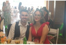 Niver 15 Anos Lívia Vieira