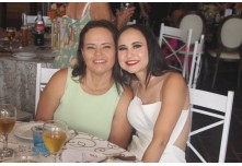 Niver 15 Anos Lívia Vieira