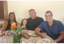 Niver 15 Anos Lívia Vieira