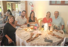 Niver 15 Anos Lívia Vieira