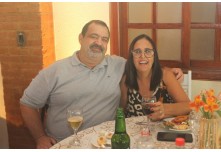 Niver 15 Anos Lívia Vieira