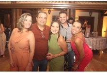 Niver 15 Anos Lívia Vieira