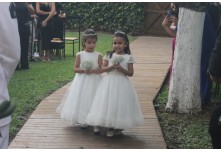 Casamento Tassiany e Rafael