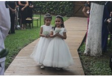 Casamento Tassiany e Rafael