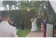 Casamento Tassiany e Rafael