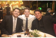 Casamento Tassiany e Rafael