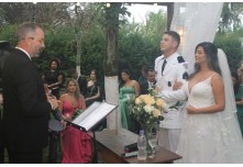 Casamento Tassiany e Rafael