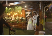 Casamento Tassiany e Rafael