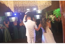 Casamento Tassiany e Rafael