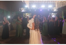 Casamento Tassiany e Rafael