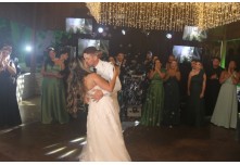 Casamento Tassiany e Rafael