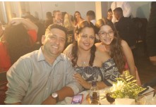 Casamento Tassiany e Rafael