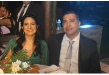 Casamento Tassiany e Rafael