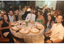 Casamento Tassiany e Rafael