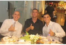 Casamento Tassiany e Rafael