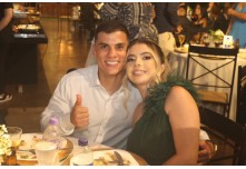 Casamento Tassiany e Rafael