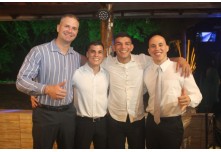 Casamento Tassiany e Rafael