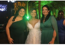 Casamento Tassiany e Rafael