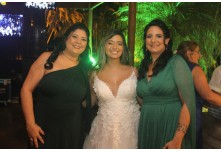 Casamento Tassiany e Rafael