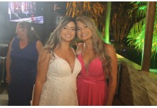 Casamento Tassiany e Rafael