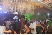 Casamento Tassiany e Rafael