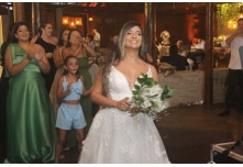 Casamento Tassiany e Rafael