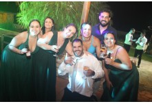 Casamento Tassiany e Rafael